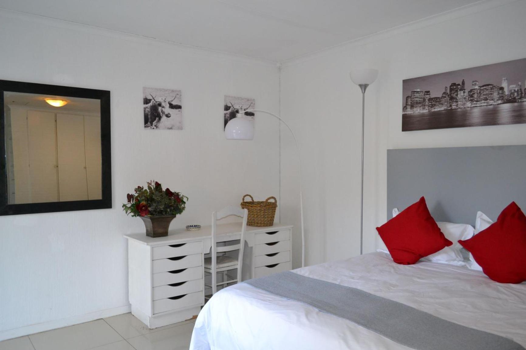 Bryanston Elgin - Cottage 2