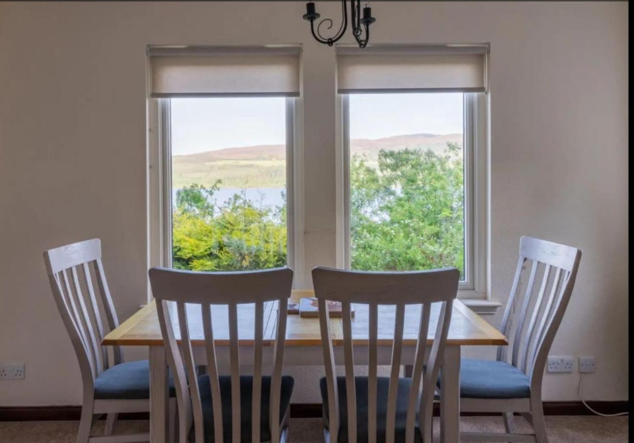 Loch Ness Cottages