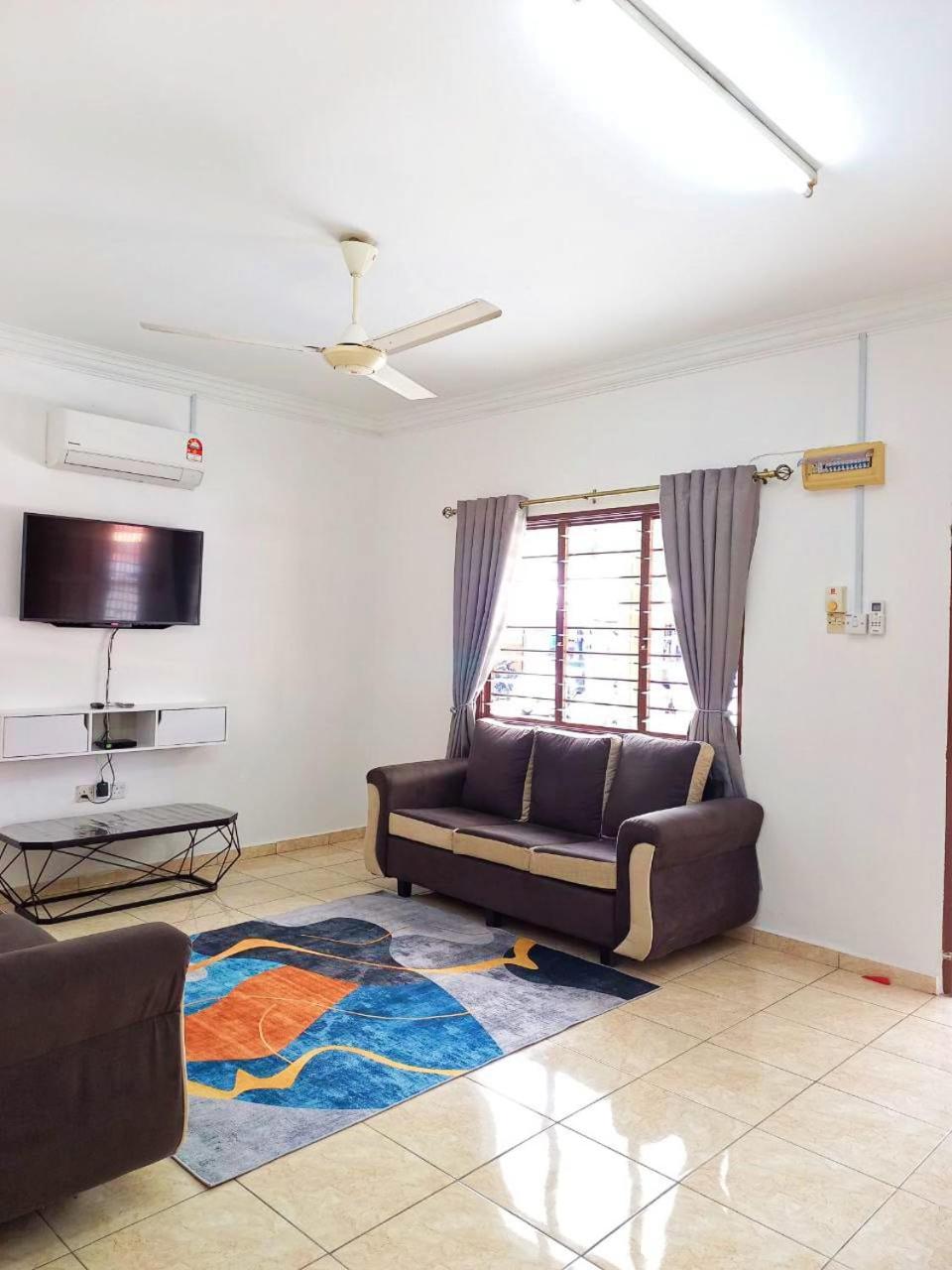 MZ homestay photo 1