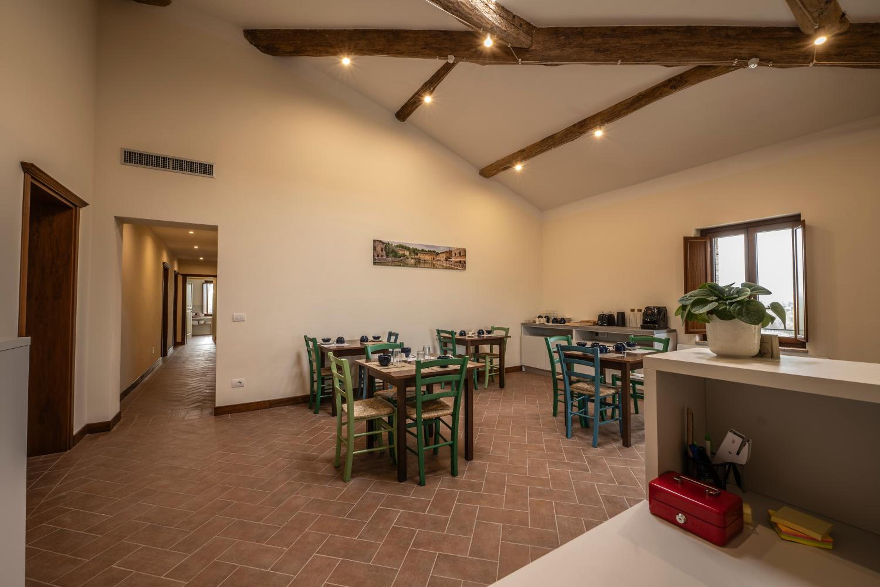 Affittacamere Podere Valserena