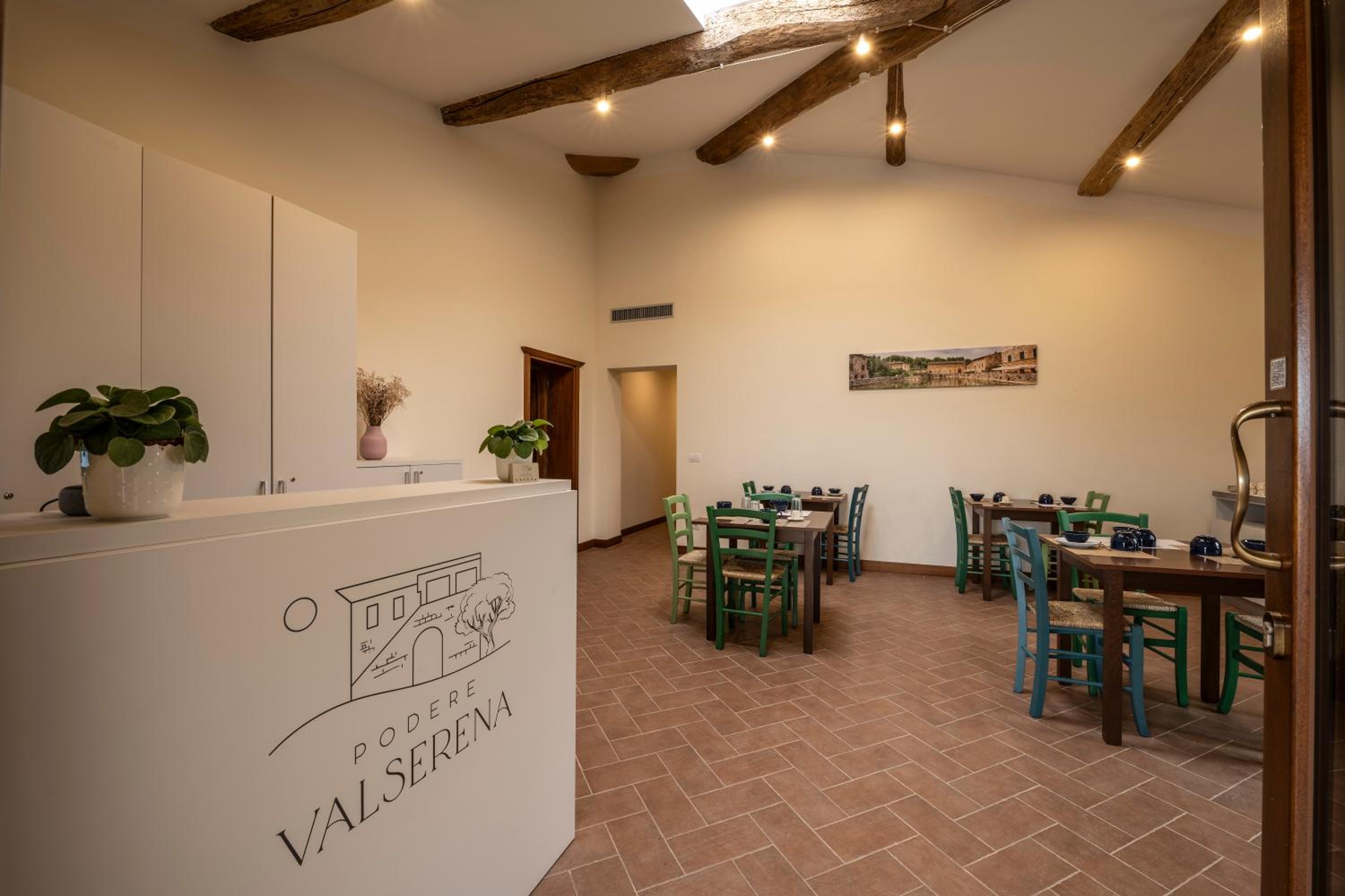Affittacamere Podere Valserena