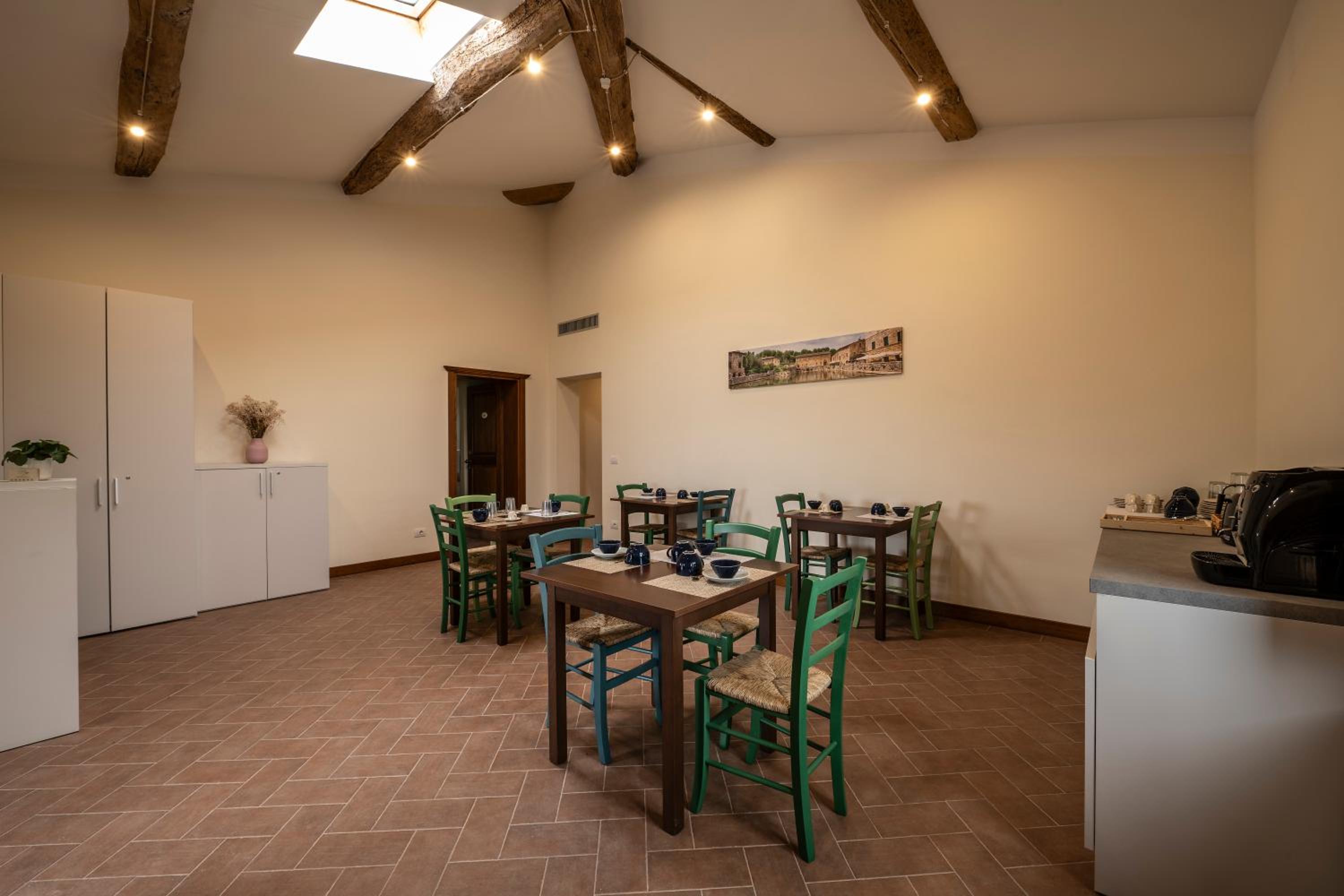 Affittacamere Podere Valserena