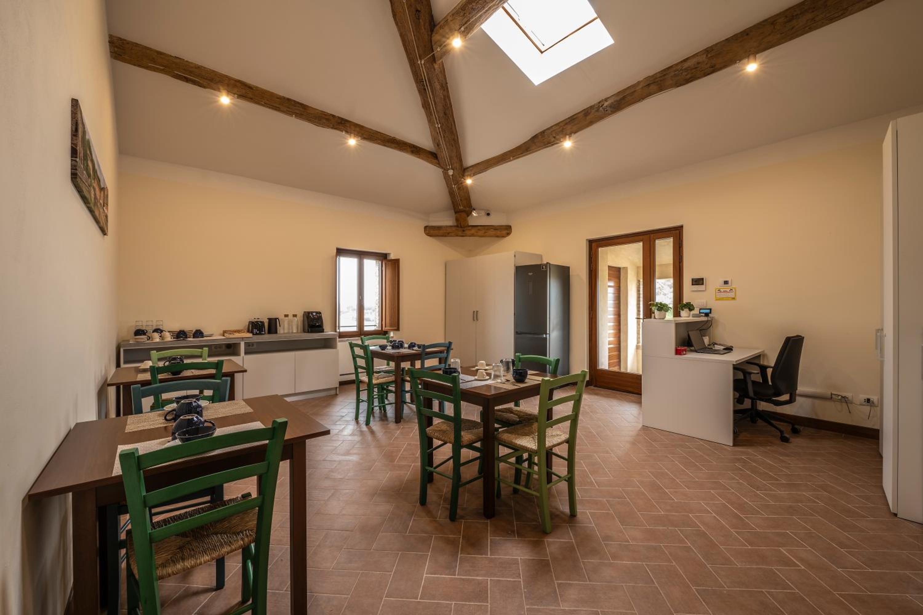 Affittacamere Podere Valserena