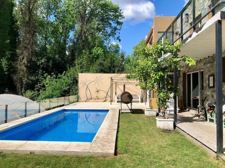 Finca El Rancho Tandil