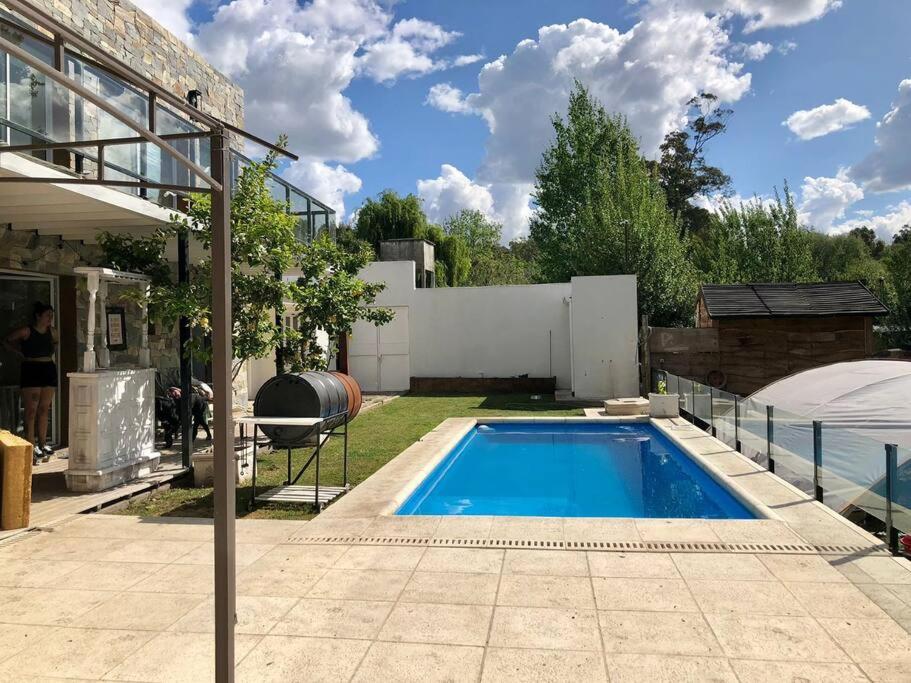 Finca El Rancho Tandil