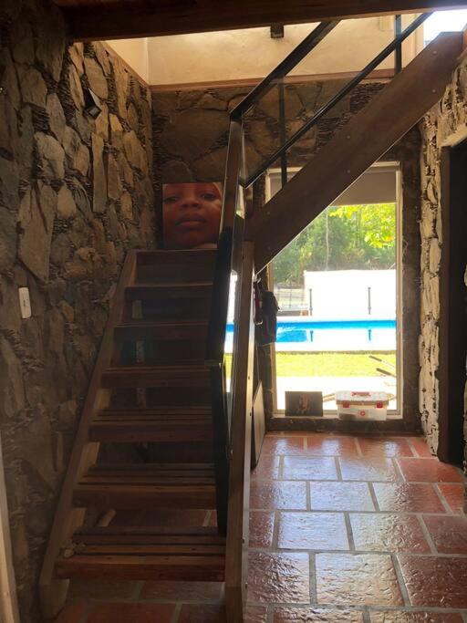 Finca El Rancho Tandil
