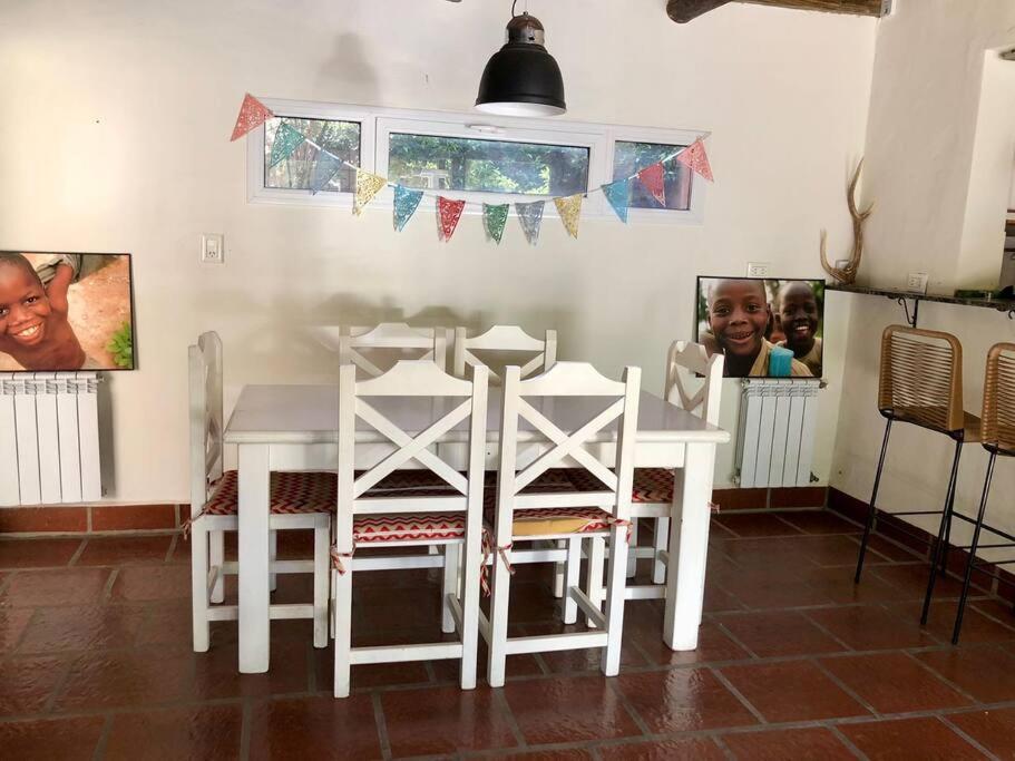 Finca El Rancho Tandil