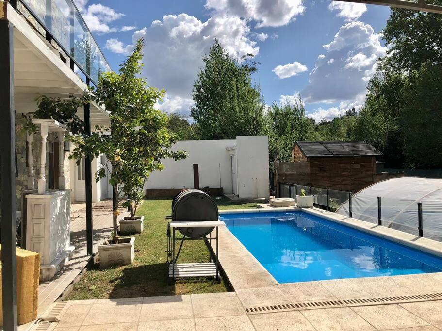 Finca El Rancho Tandil