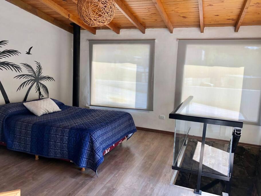Finca El Rancho Tandil