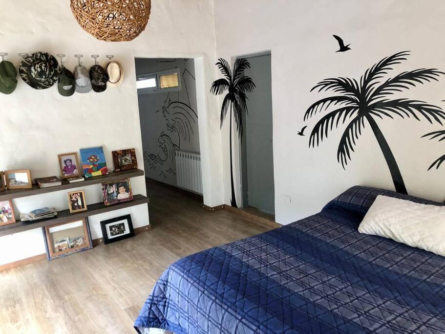 Finca El Rancho Tandil