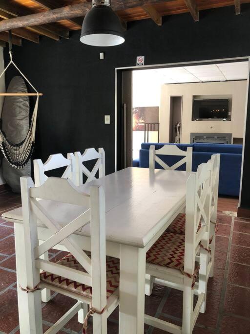 Finca El Rancho Tandil