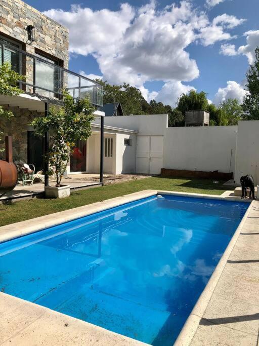 Finca El Rancho Tandil