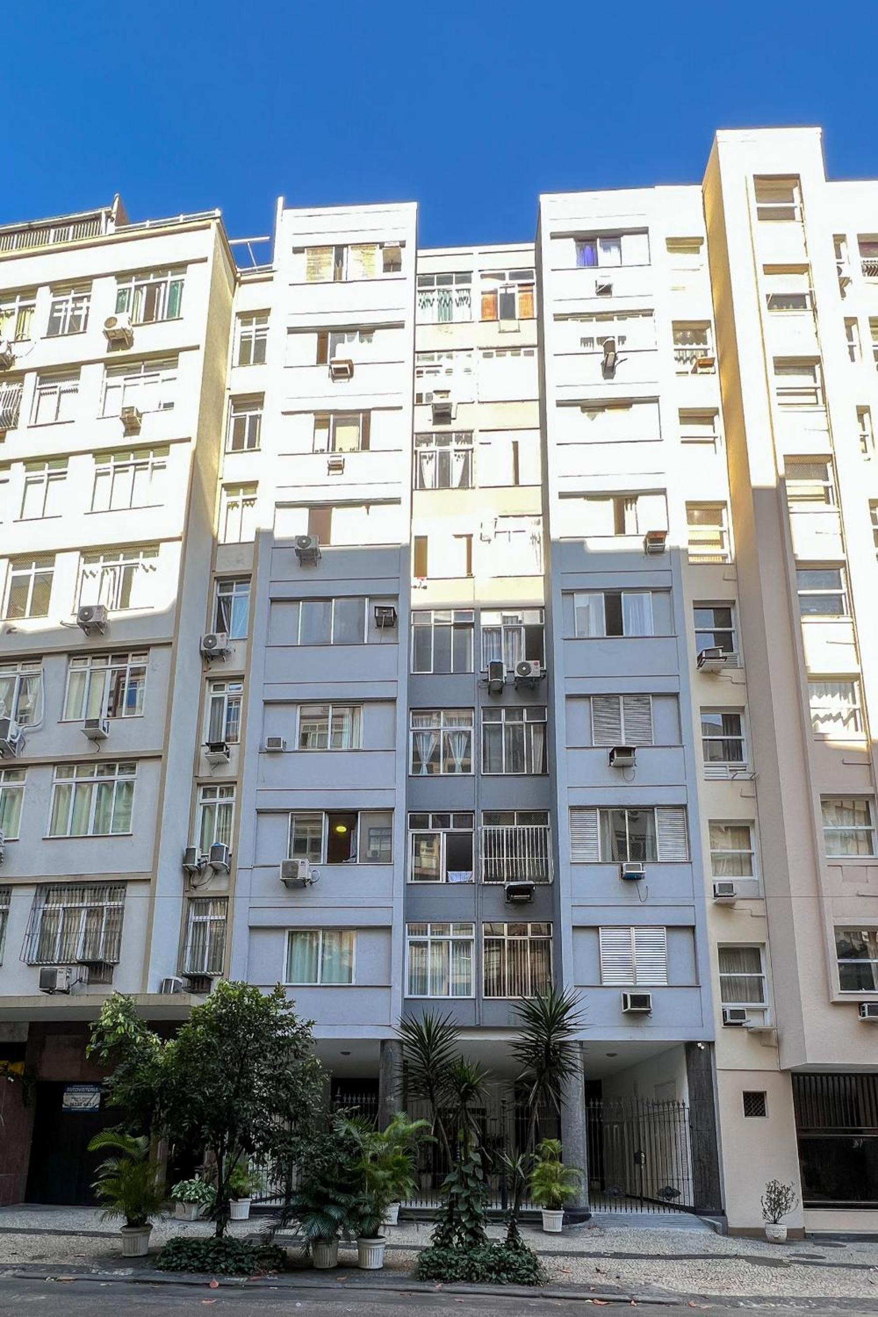 Estúdio em Ipanema - Ideal para casais - VP501