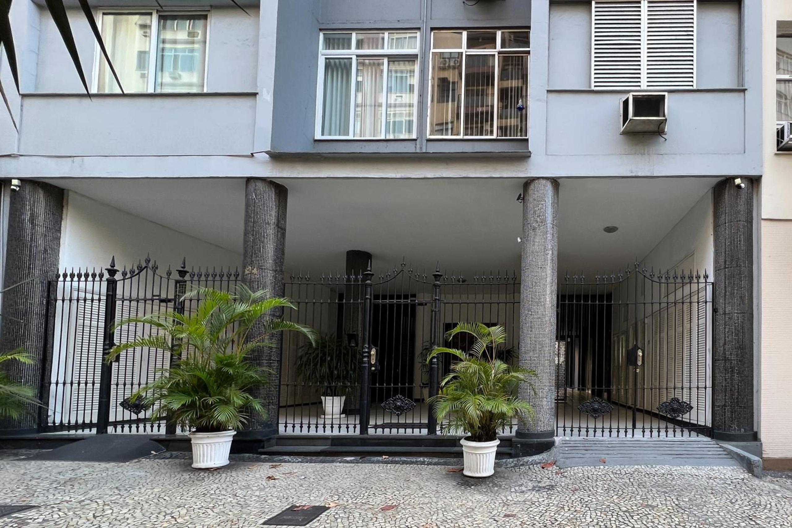 Estúdio em Ipanema - Ideal para casais - VP501