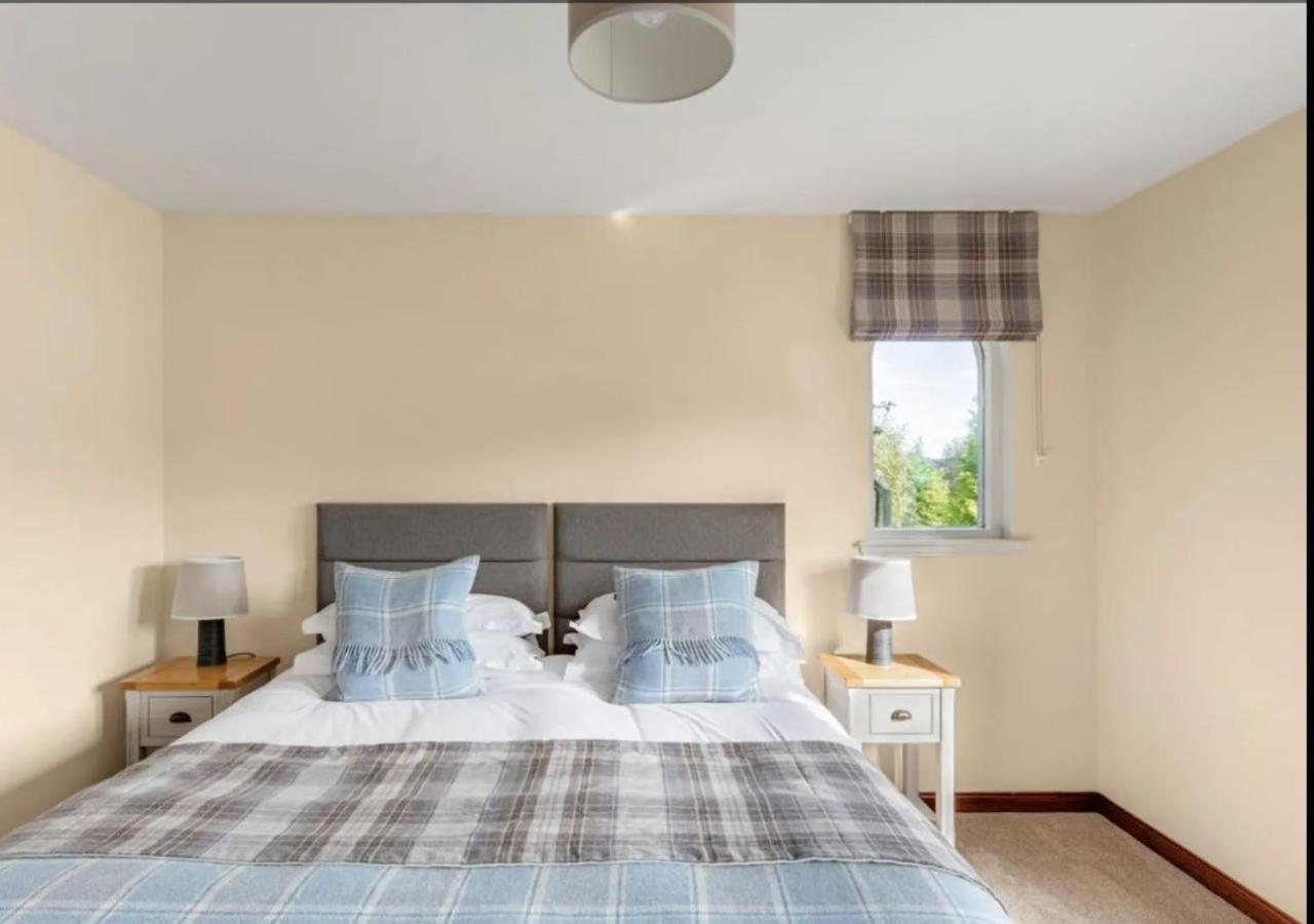 Loch Ness Cottages