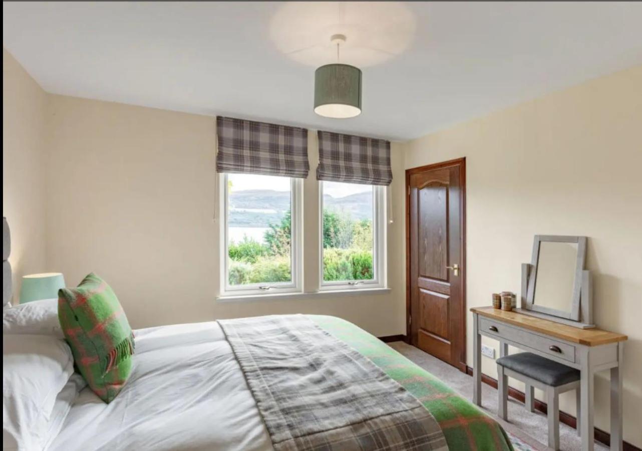Loch Ness Cottages