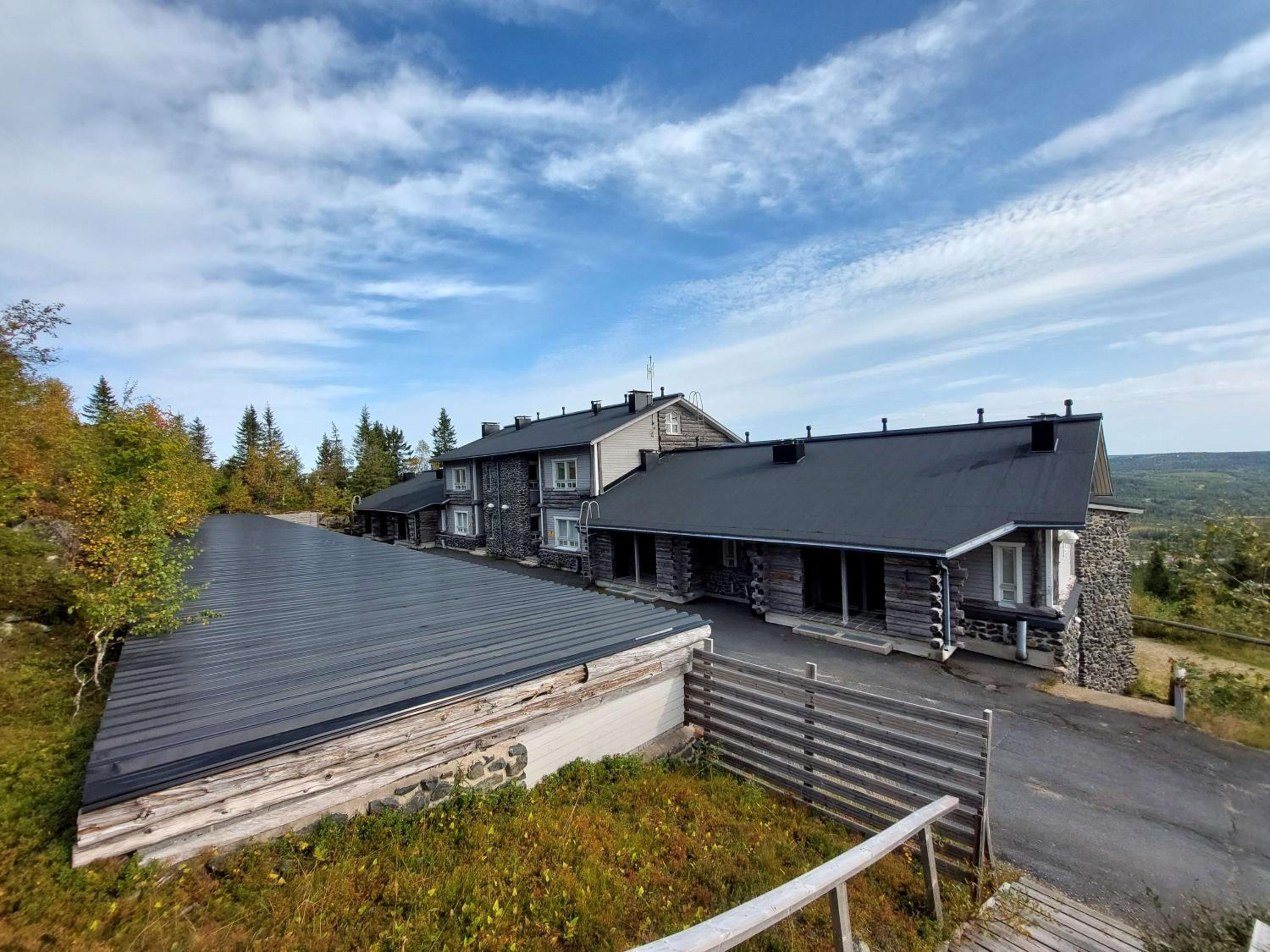 Syöte Panorama