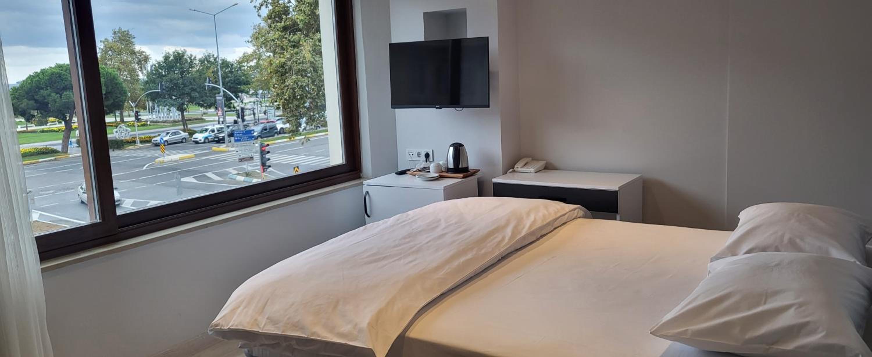 MEYDAN BUTİK OTEL view 2
