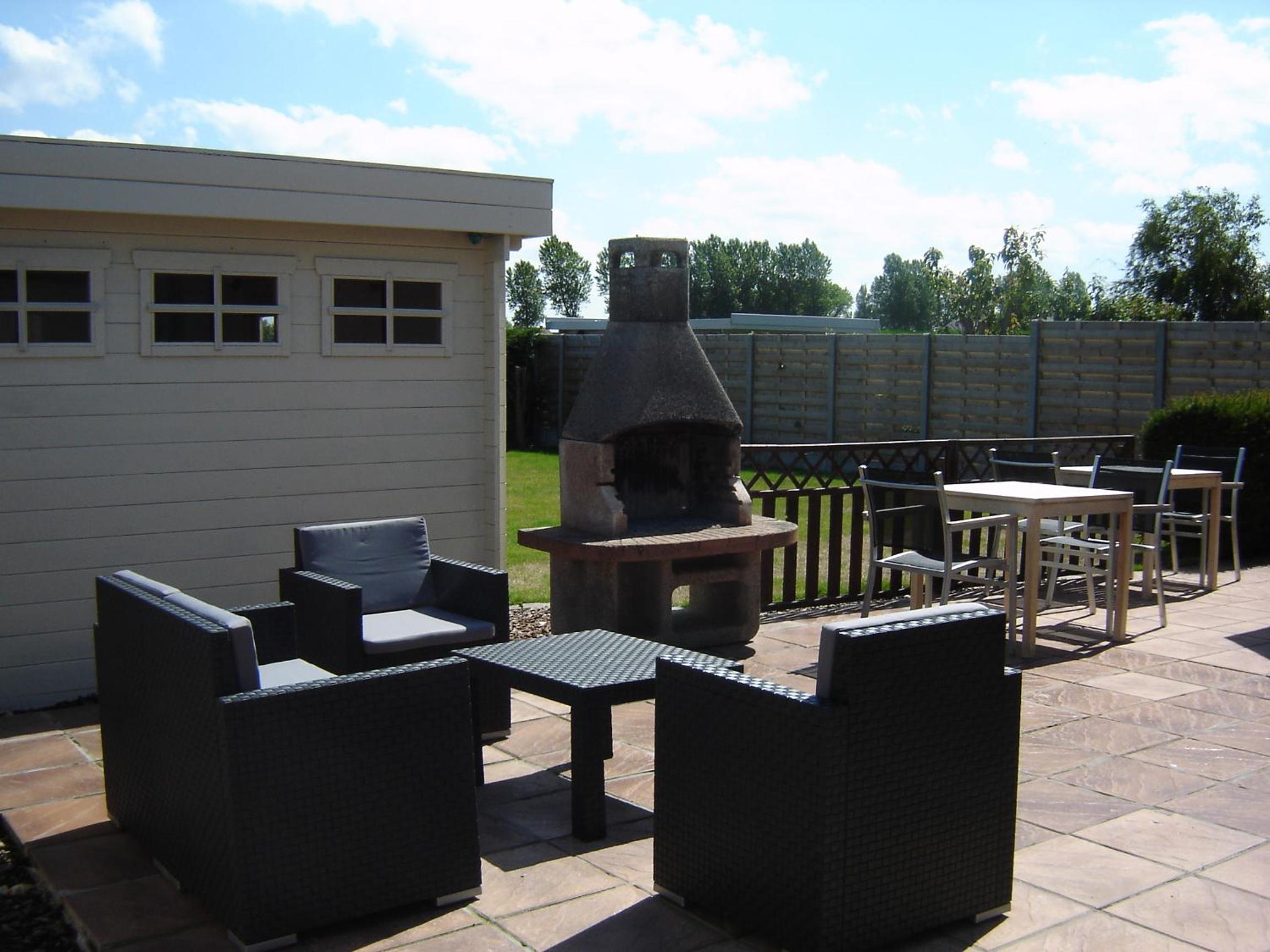 B&B De Kleine Prins