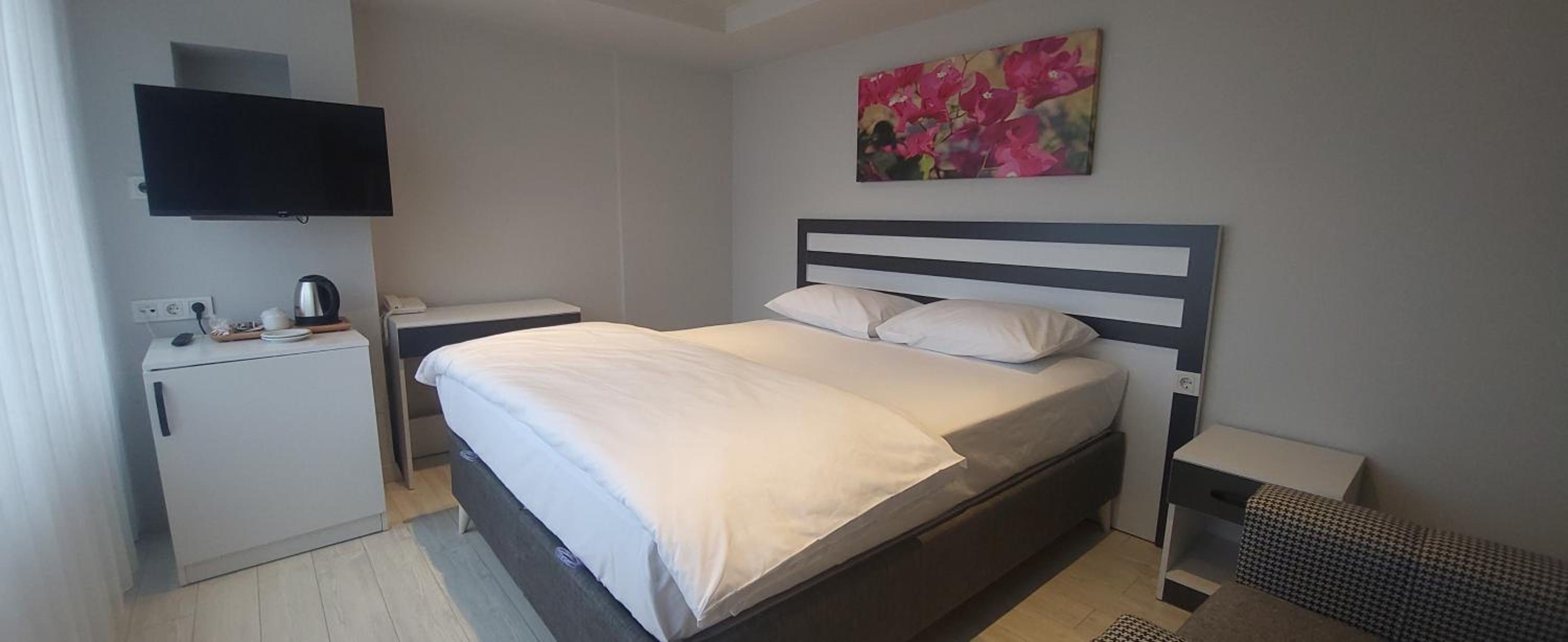 MEYDAN BUTİK OTEL view 3