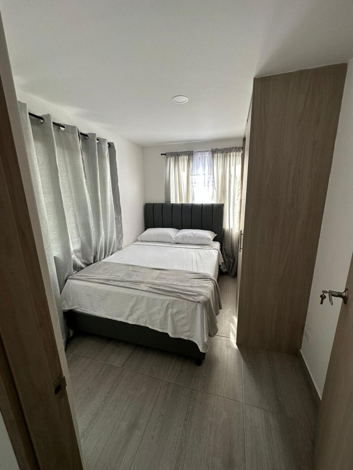 Apartamento buenos aires