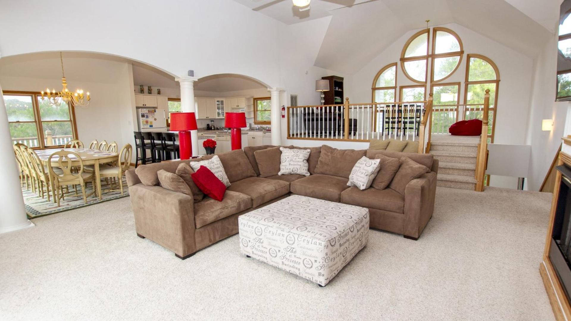 Oceanside, Pool, Hot Tub, Close to Beach, OH1, Silver Sandcastle view 4