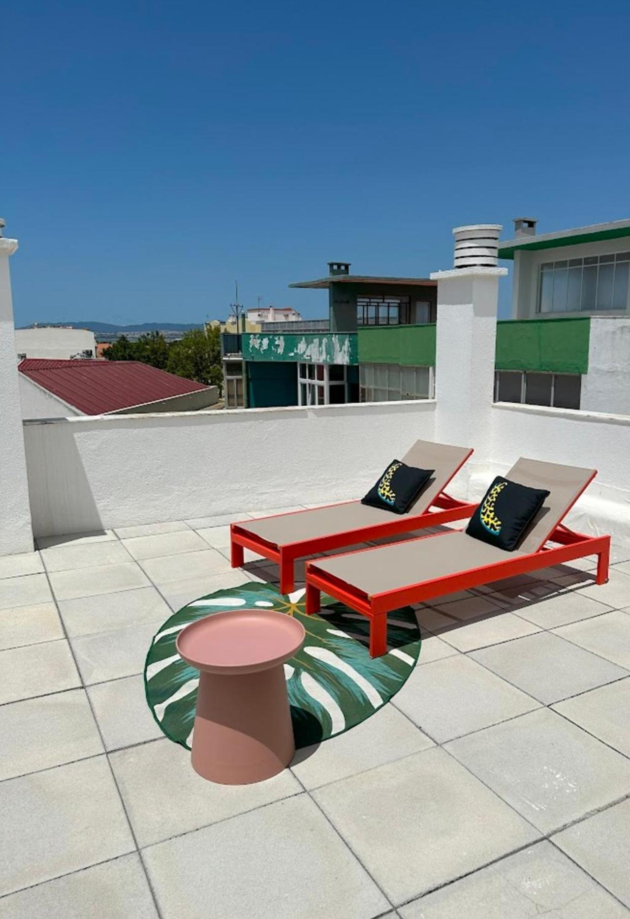 roof