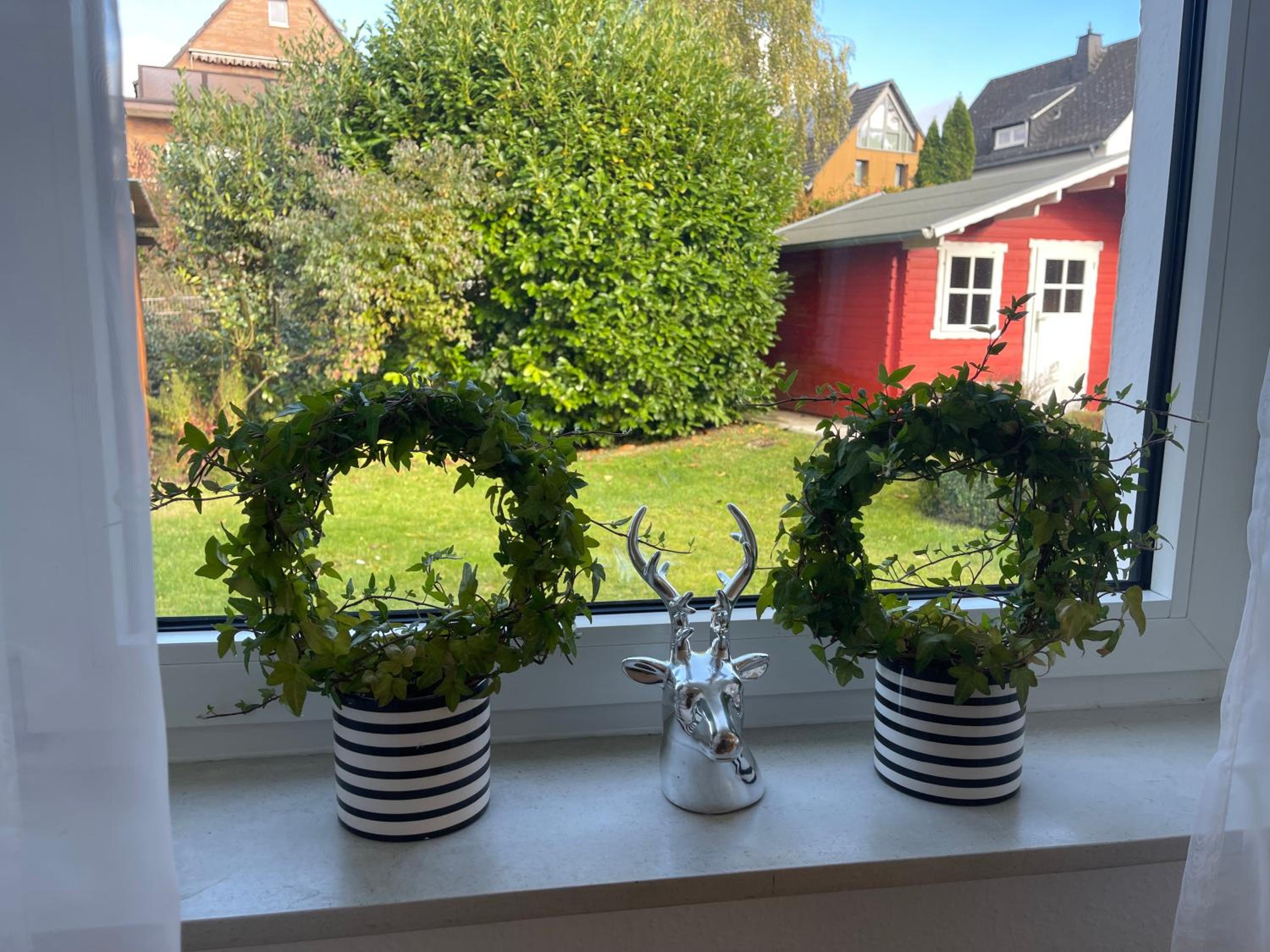 Am Apfelbaum, ein Ferienhaus zwischen Rhein und Mosel
