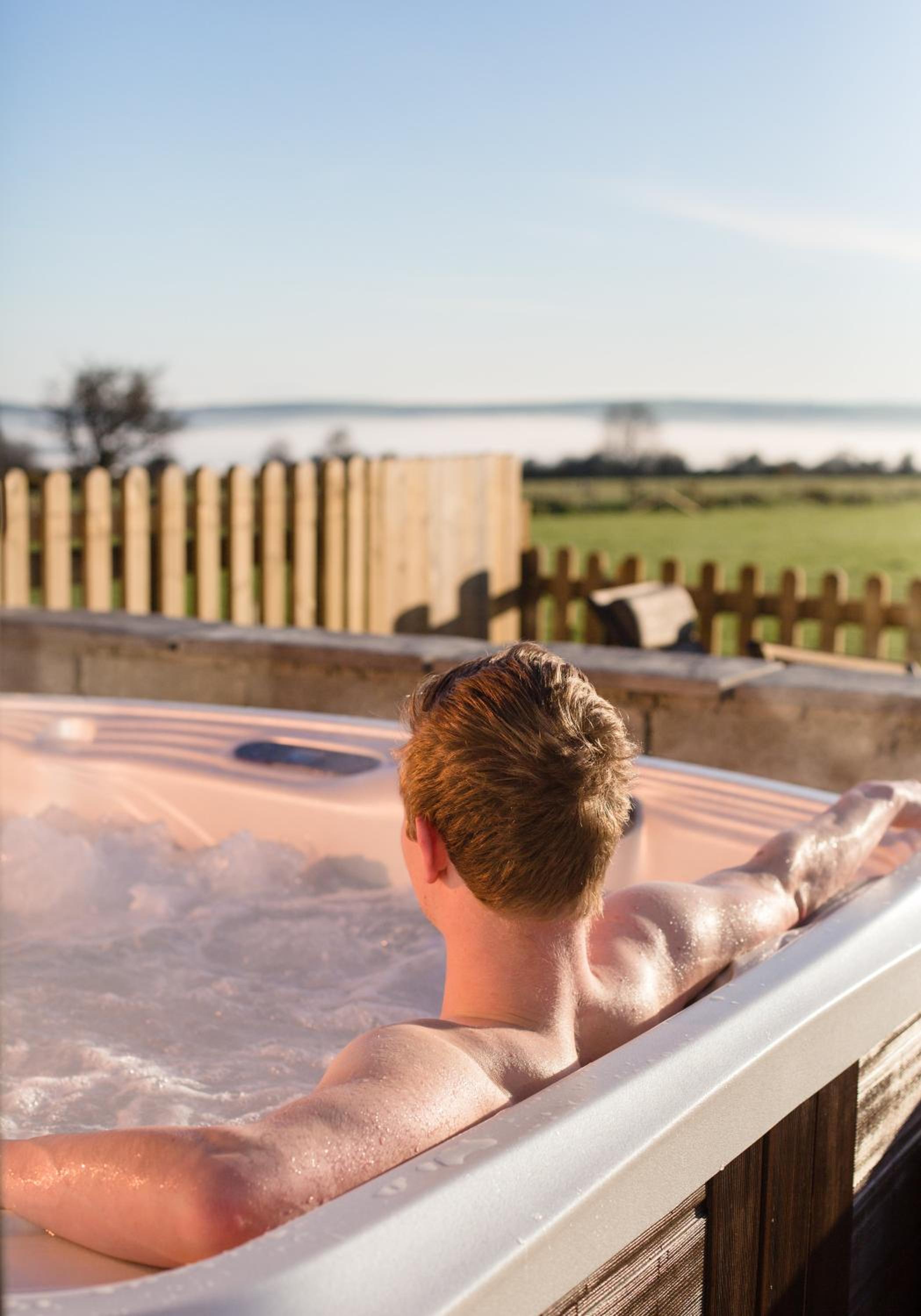 Hotel Bwthyn Y Ddol - A Cottage With Stunning Views