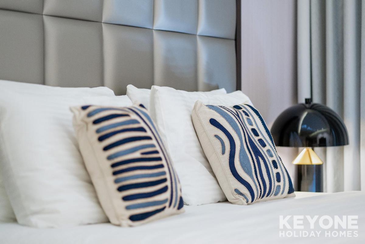 KeyOne - Studio in DAMAC Majestine