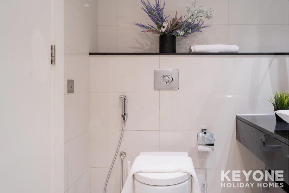 KeyOne - Studio in DAMAC Majestine