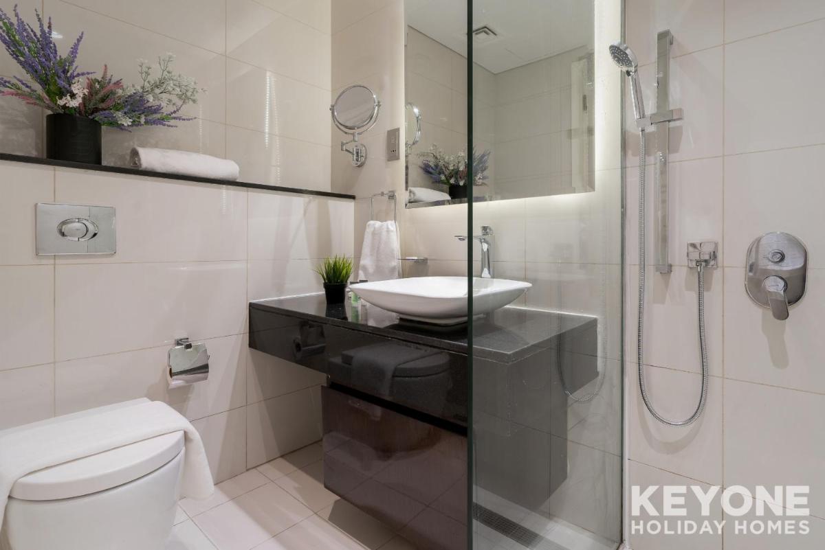 KeyOne - Studio in DAMAC Majestine
