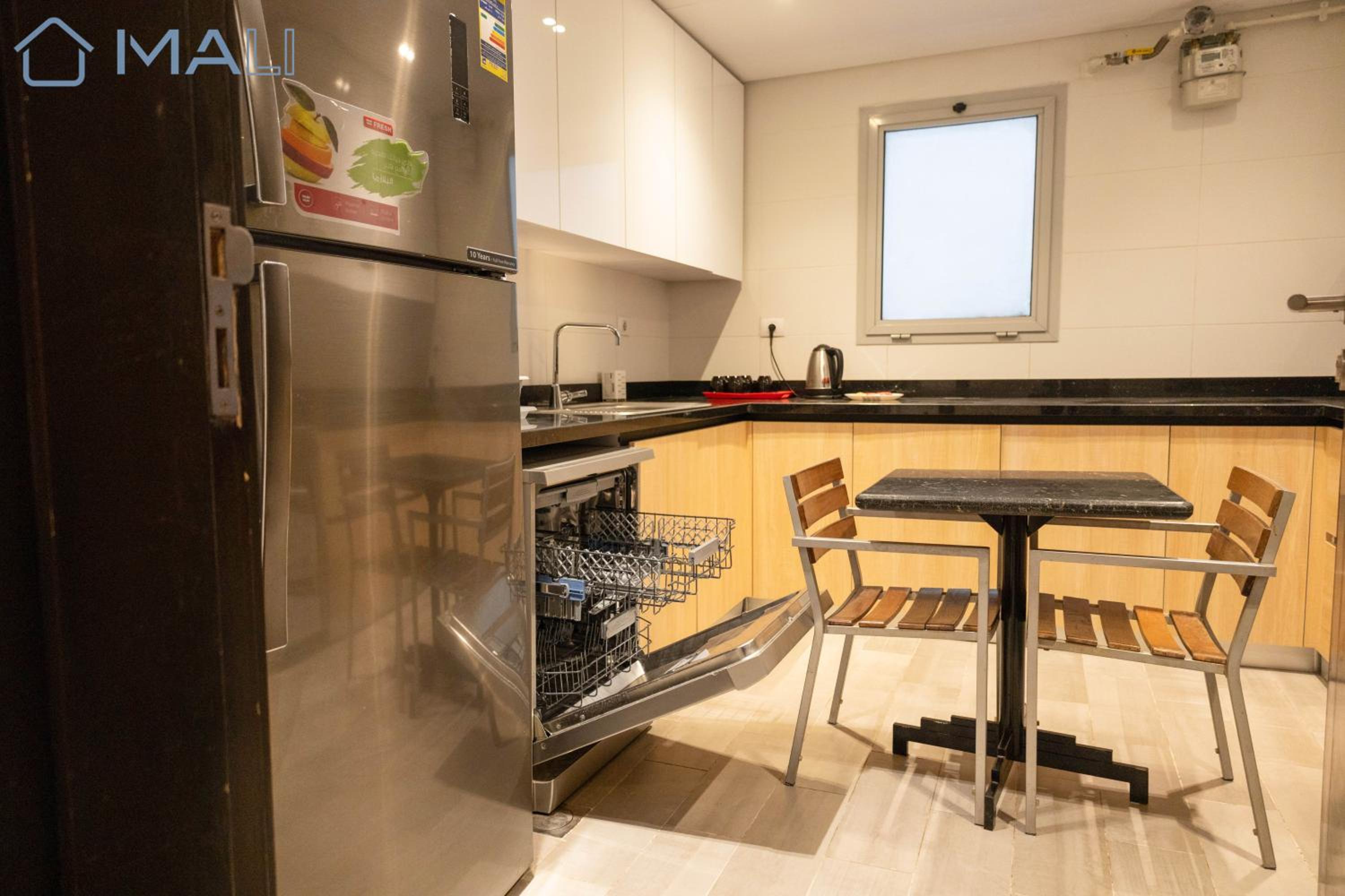 Cairo Festival City Premium Serviced Residences