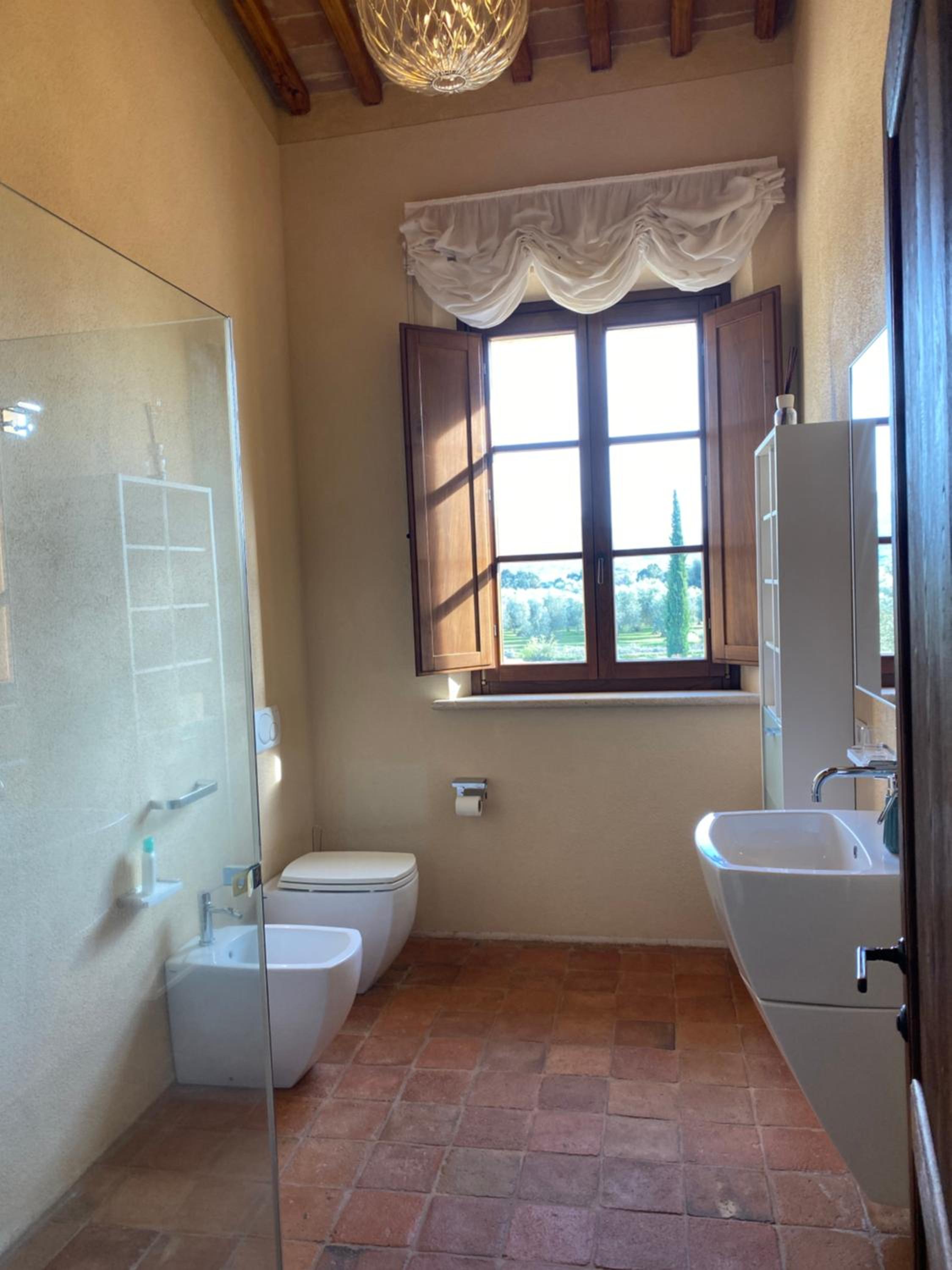 Agriturismo Fattoria Camporotondo