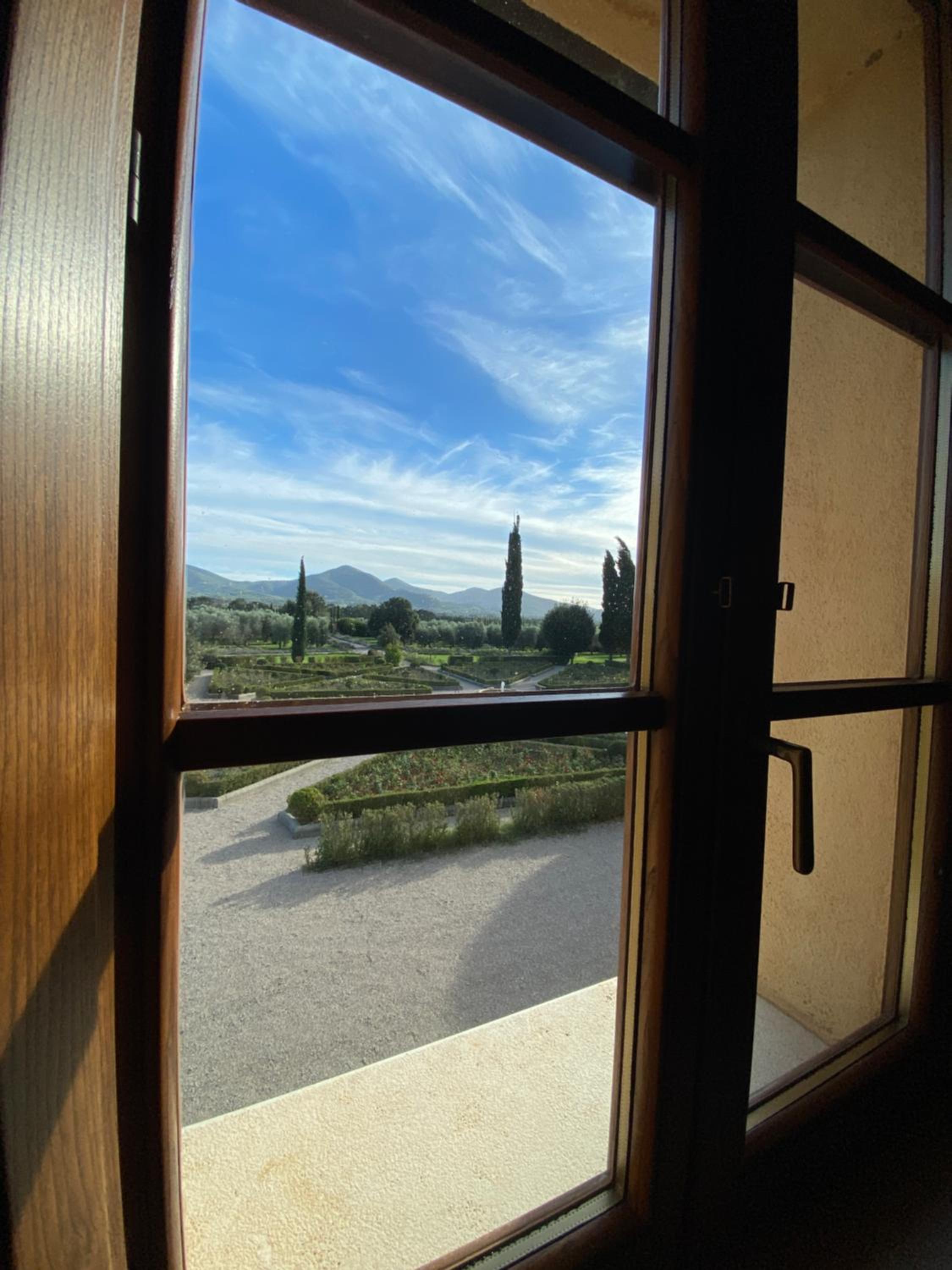 Agriturismo Fattoria Camporotondo