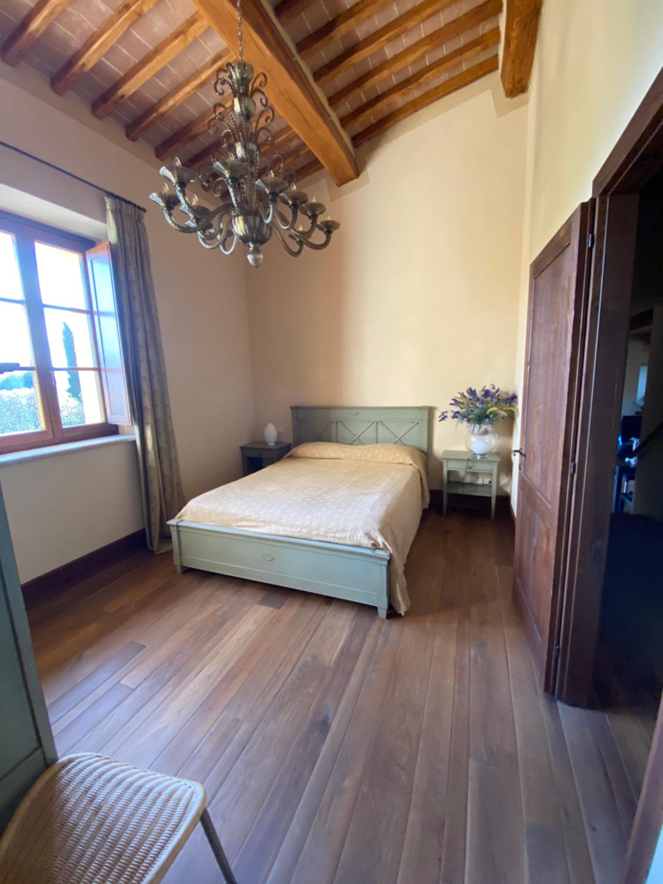 Agriturismo Fattoria Camporotondo