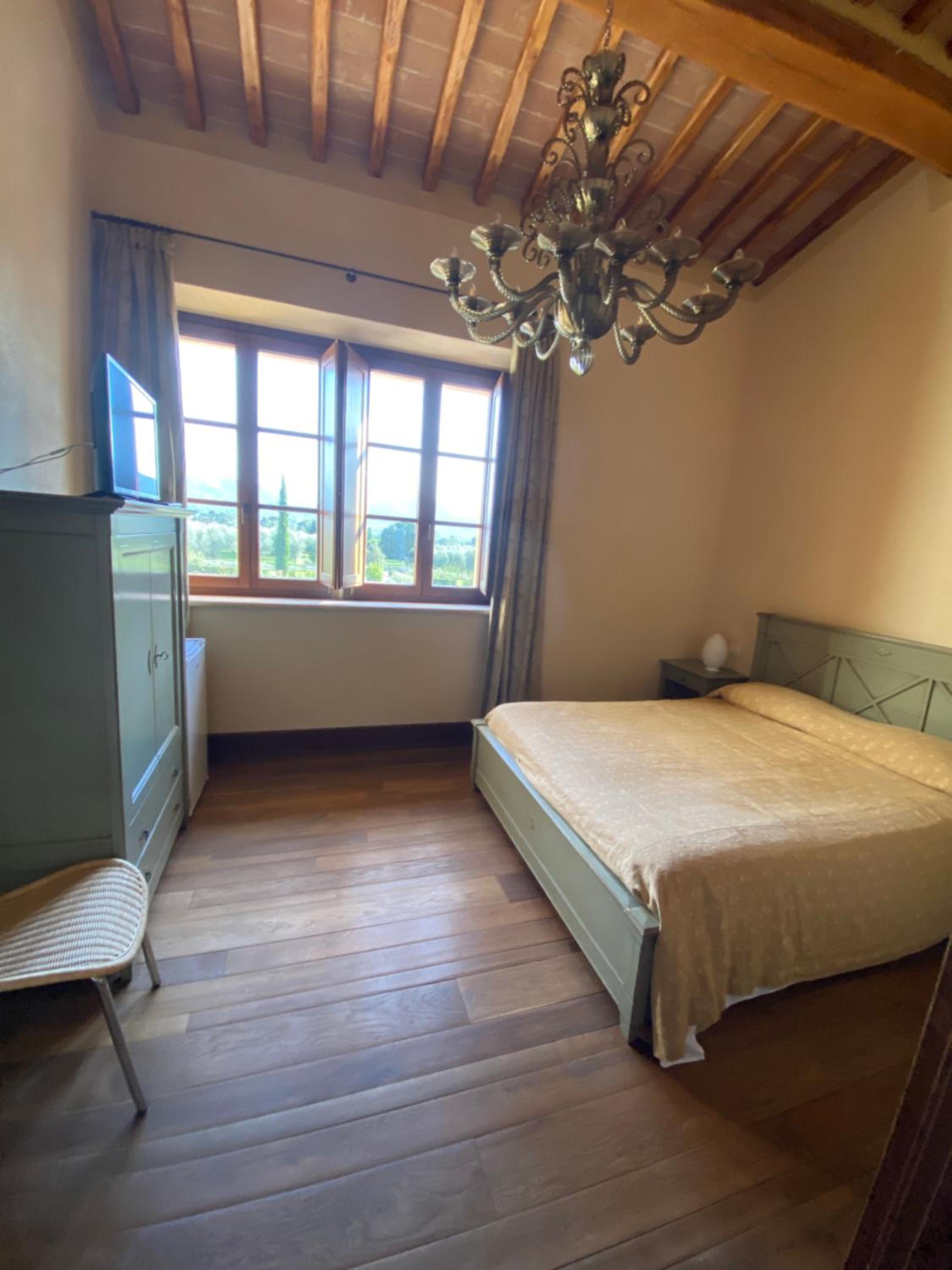 Agriturismo Fattoria Camporotondo