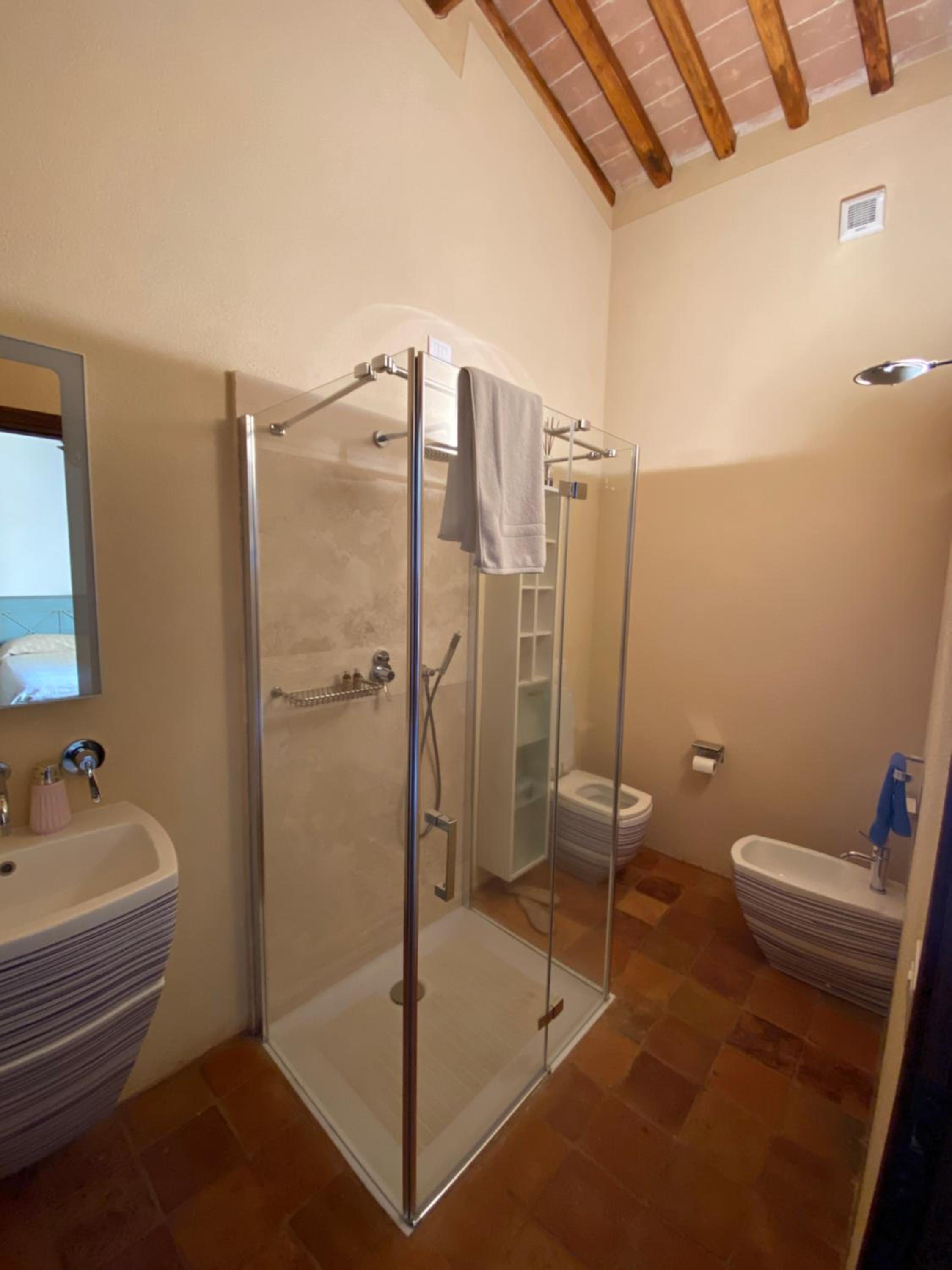 Agriturismo Fattoria Camporotondo