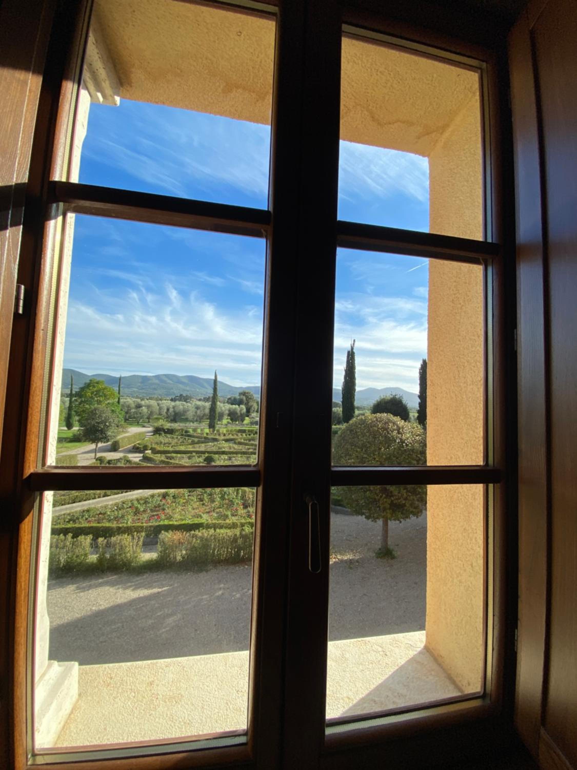 Agriturismo Fattoria Camporotondo