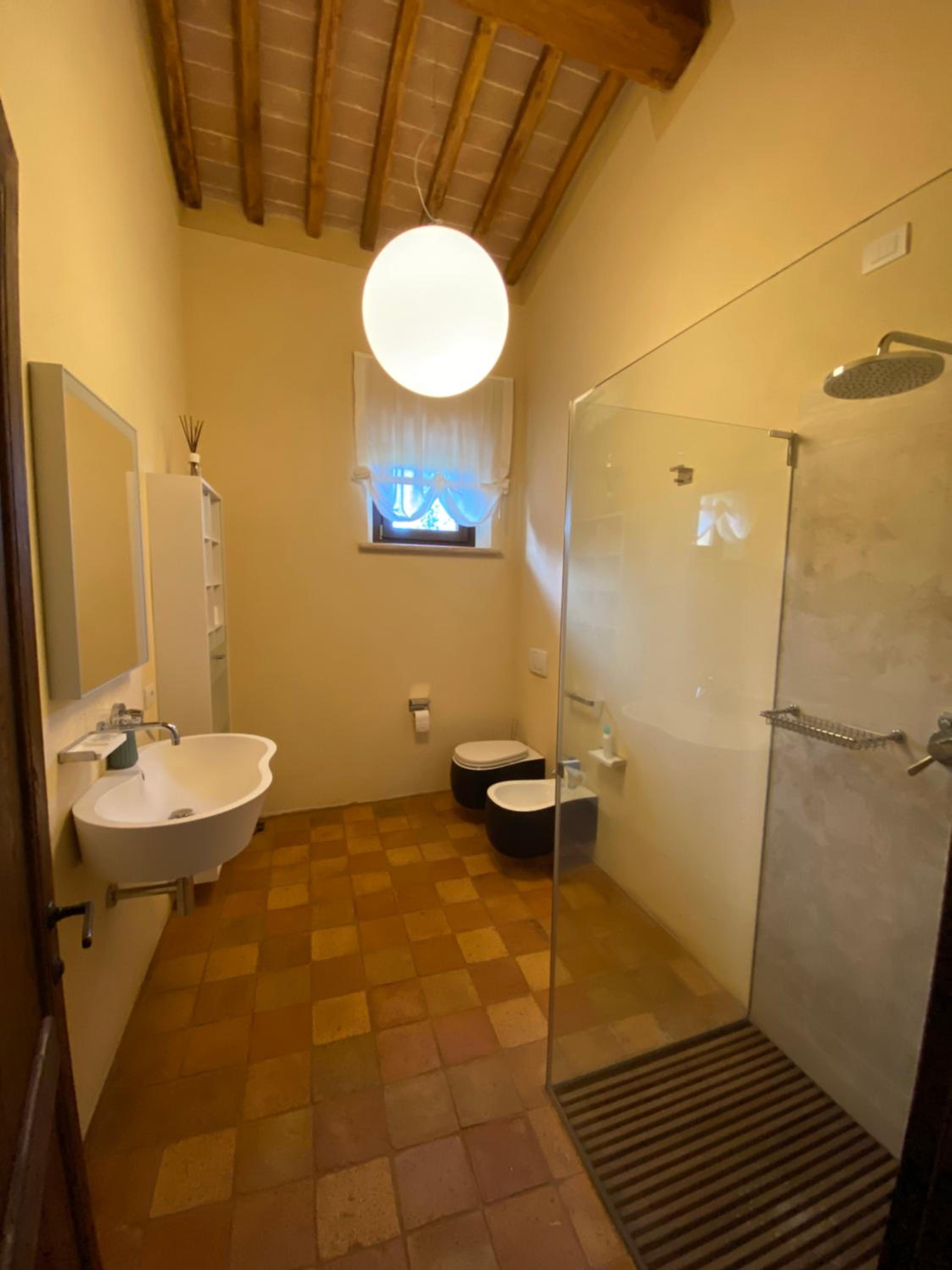 Agriturismo Fattoria Camporotondo