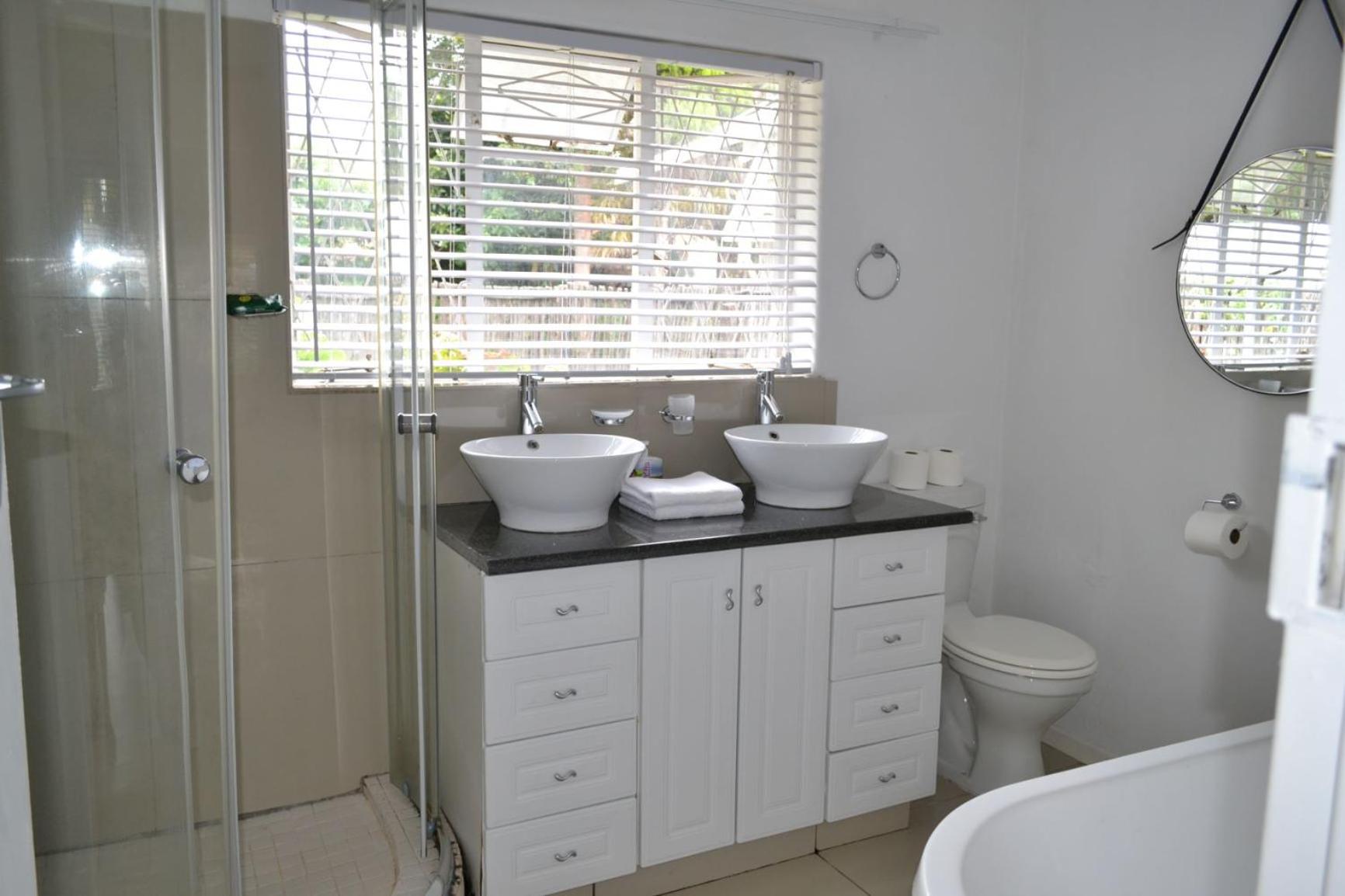 Bryanston Elgin - Cottage 3