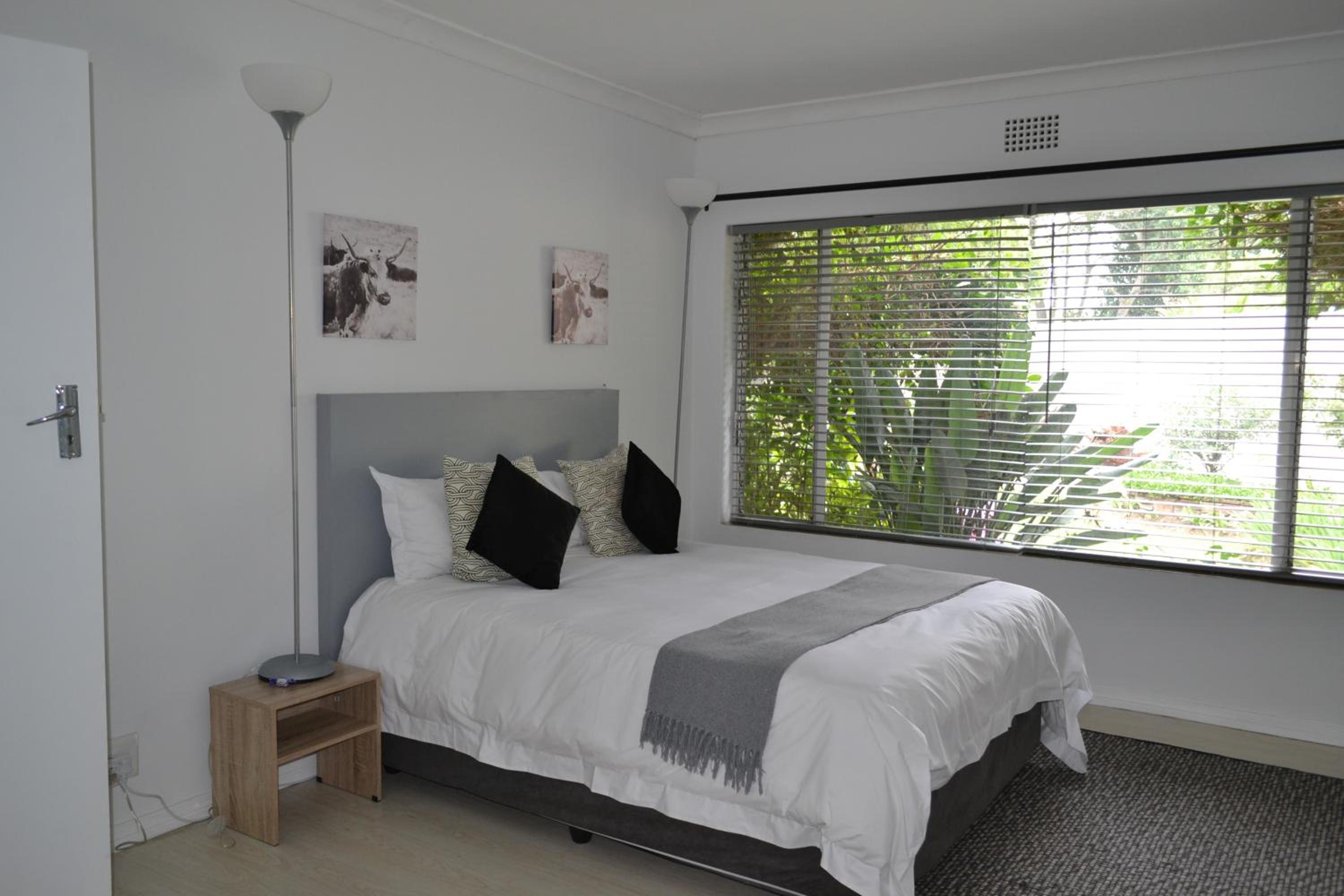 Bryanston Elgin - Cottage 3