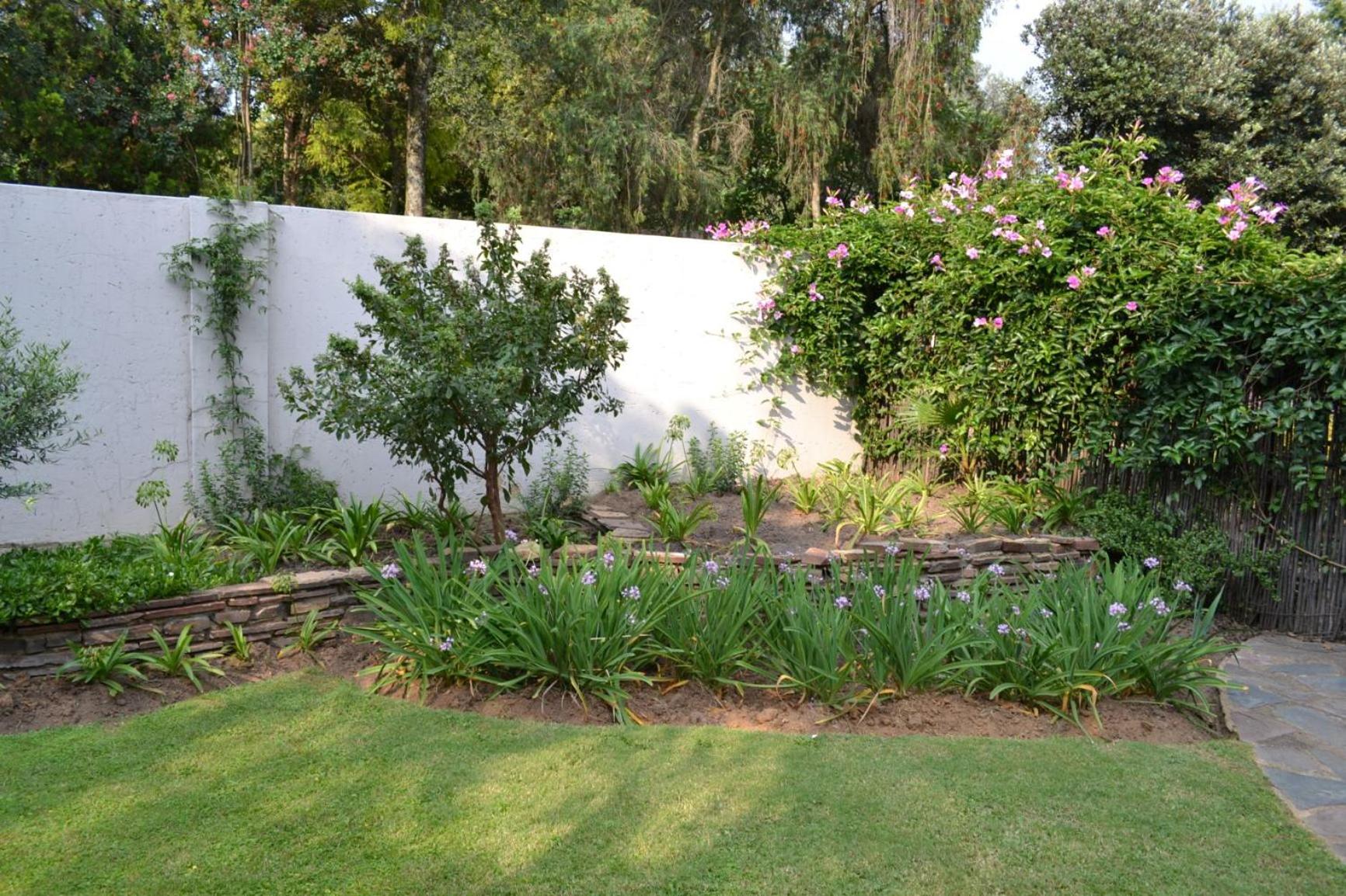 Bryanston Elgin - Cottage 3