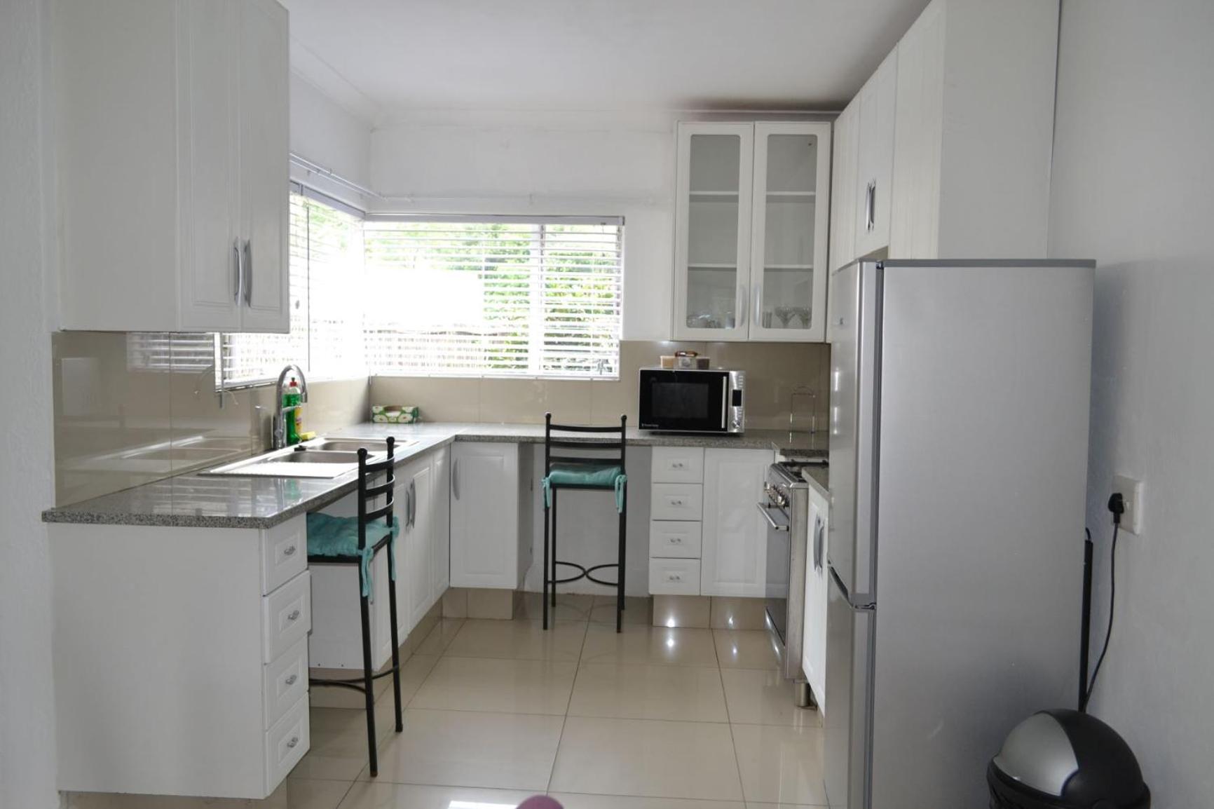 Bryanston Elgin - Cottage 3