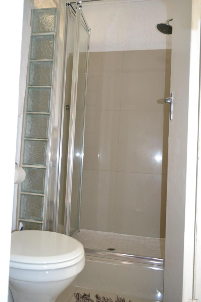 Bryanston Elgin - Cottage 3