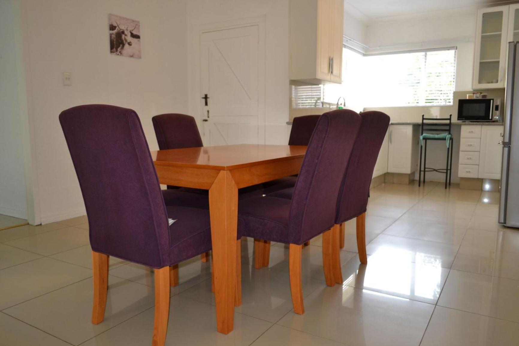 Bryanston Elgin - Cottage 3