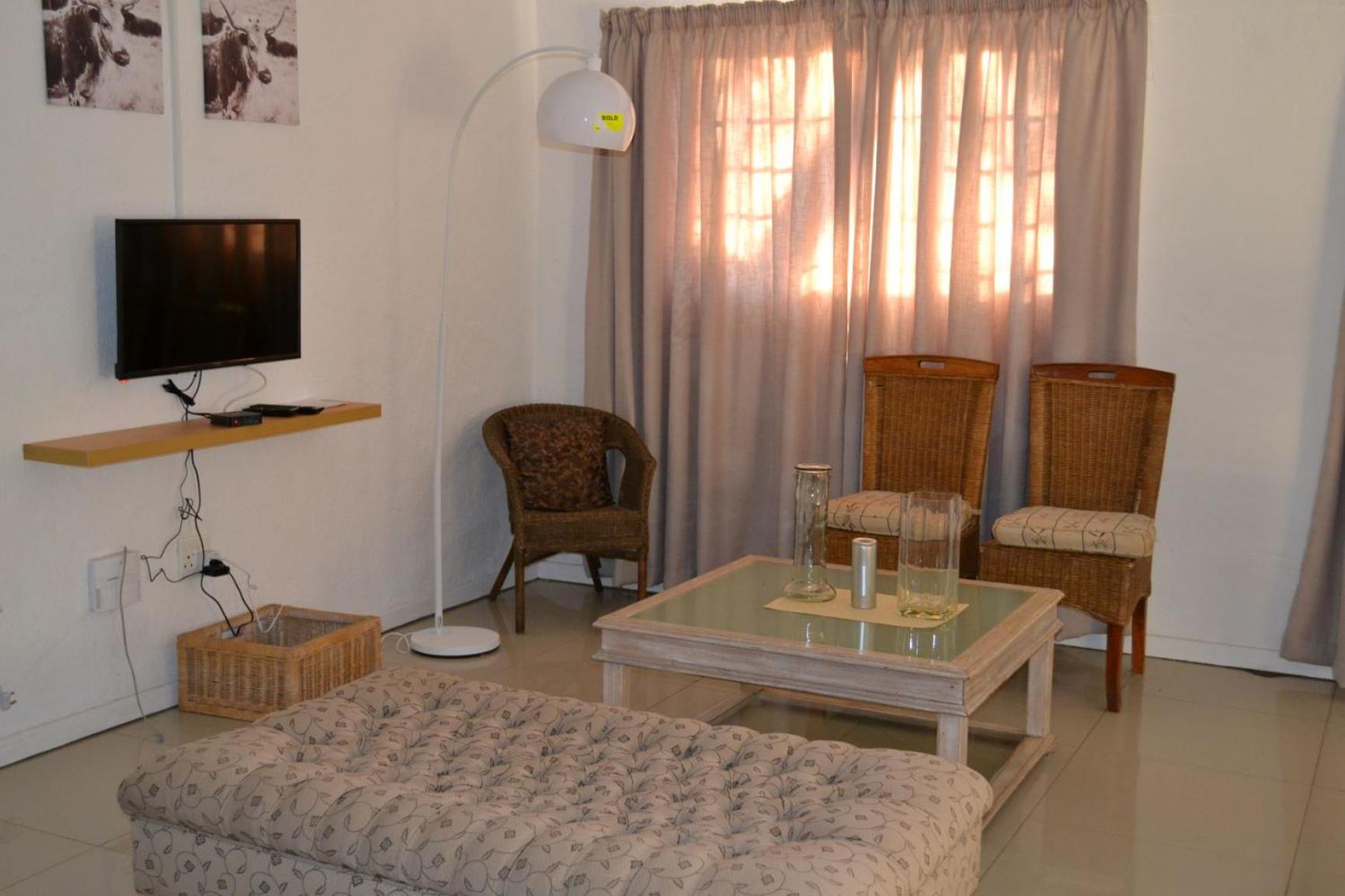 Bryanston Elgin - Cottage 3