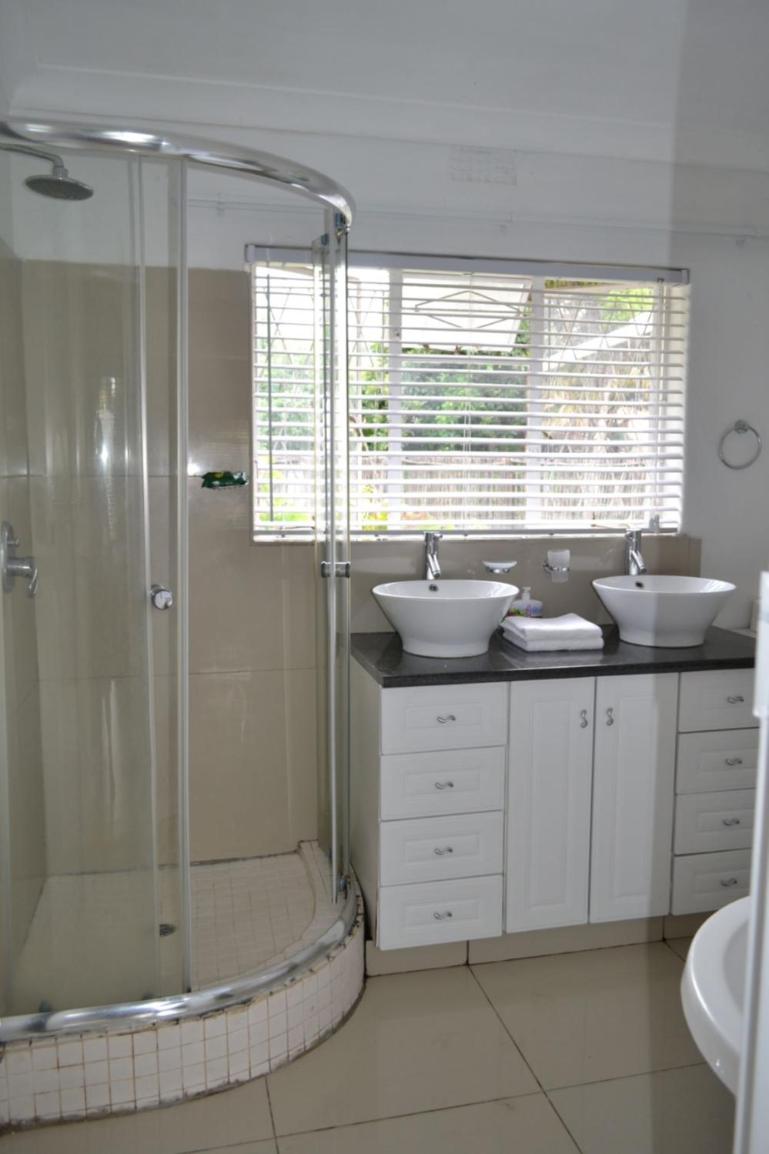Bryanston Elgin - Cottage 3