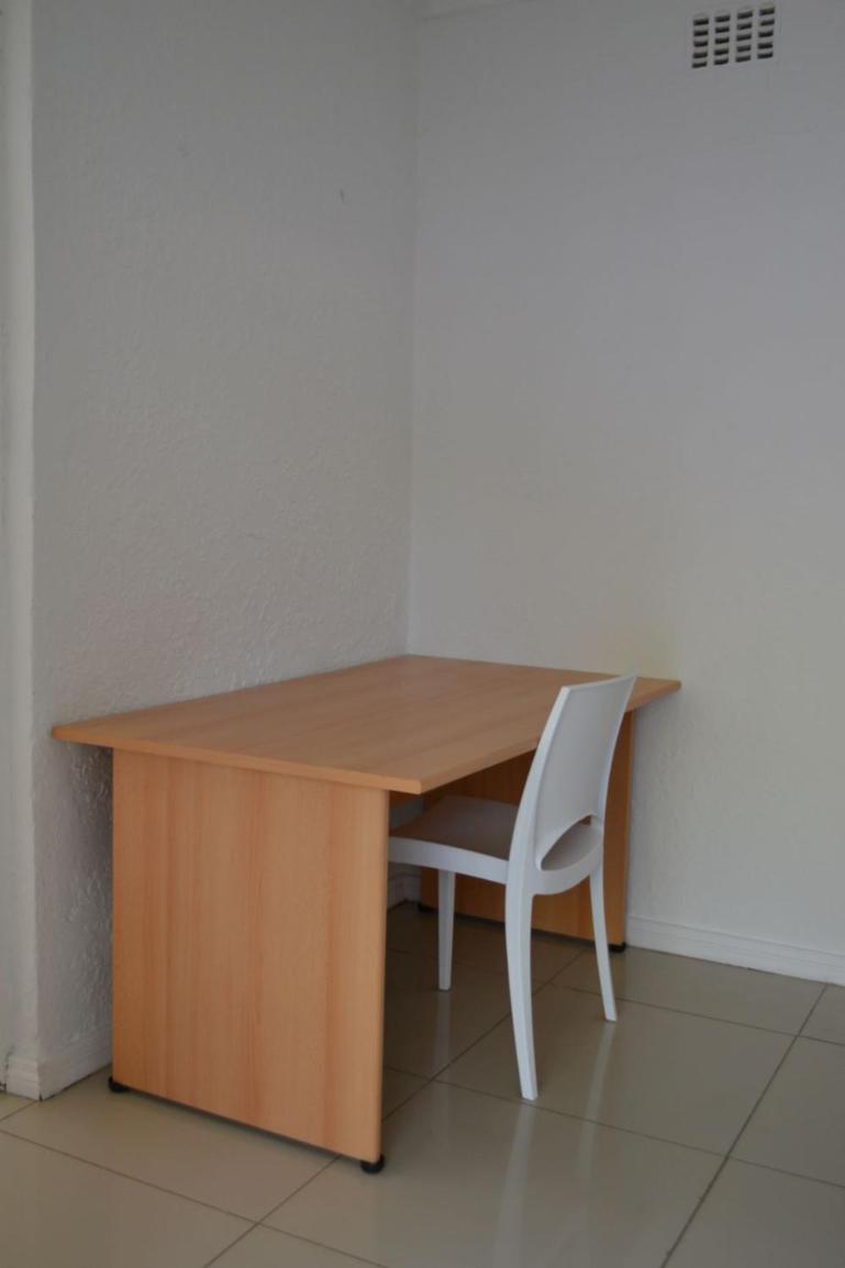 Bryanston Elgin - Cottage 3