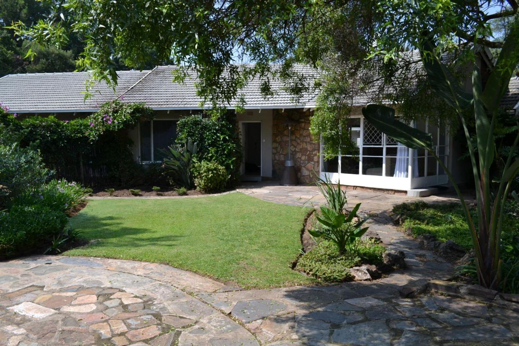 Bryanston Elgin - Cottage 3